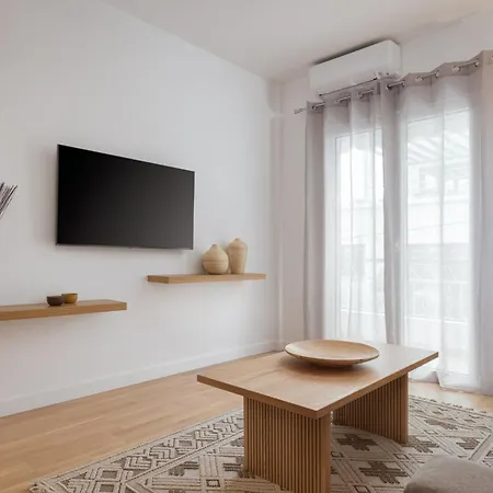 Athenian Hillside Apartment Buitenkant foto