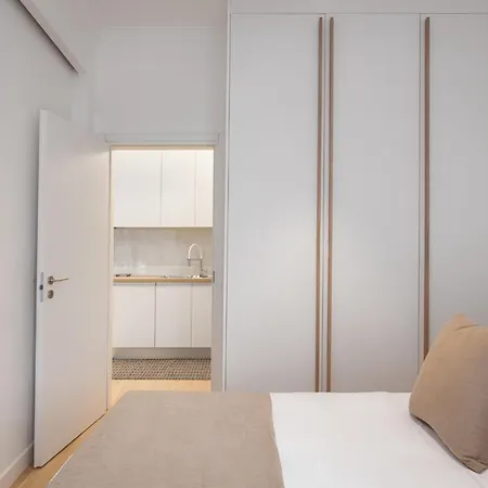 Athenian Hillside Apartment Buitenkant foto