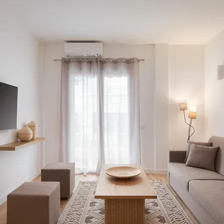Athenian Hillside Apartment Buitenkant foto