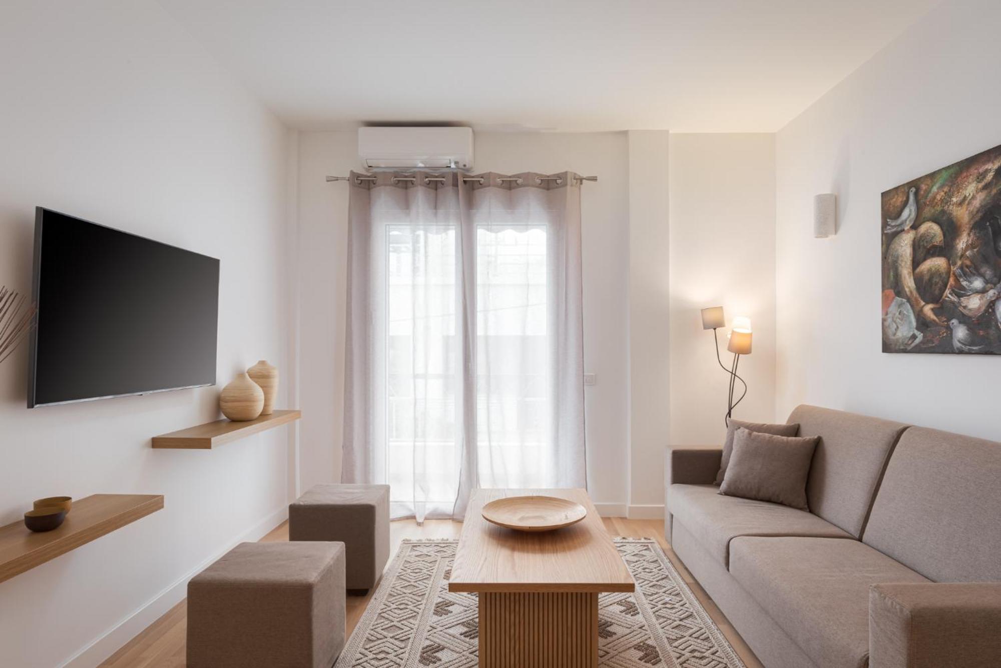 Apartment Athenian Hillside Athens